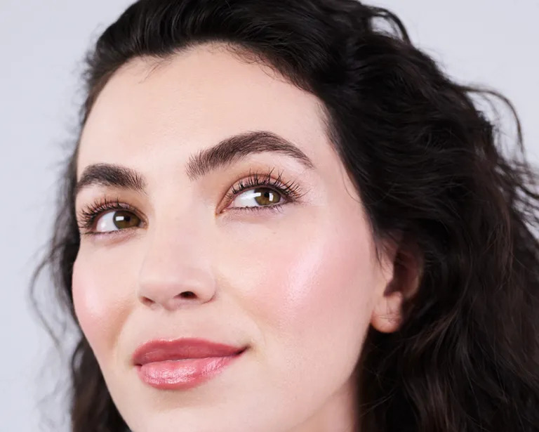 You and Juvéderm® facial fillers. 